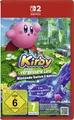 Produktbild: Nintendo Kirby und das vergessene Land - nur für Nintendo Switch 2 Edition +