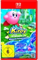 Produktbild: Kirby und das vergessene Land - +Sternensplitter-Welt - Nintendo Switch 2 - Neu