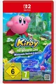 Produktbild: Kirby und das vergessene Land – Nintendo Switch 2 Edition + Die Sternensplitter-