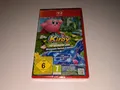 Produktbild: Kirby und das vergessene Land (Switch 2) Neu OVP ungeöffnet