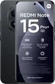 Produktbild: Xiaomi Redmi Note 15 Pro+ 5G Smartphone - 512 GB, 12 GB RAM, 200 MP Kamera, Schwarz