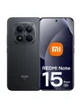 Produktbild: Xiaomi Redmi Note 15 Pro+ 512GB/12GB - Black