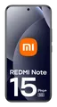 Produktbild: Xiaomi Redmi Note 15 Pro+ 5G 12GB RAM 512GB Black