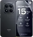 Produktbild: Xiaomi Redmi Note 15 Pro+ 5G 512GB/12GB RAM Dual-SIM black