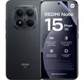 Produktbild: Xiaomi Redmi Note 15 Pro+ 5G 512 GB / 12 GB - Smartphone - midnight black Smartphone (6,83 Zoll, 512 GB Speicherplatz)
