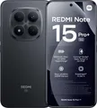 Produktbild: Xiaomi Redmi Note 15 Pro+ 5G 512GB 12GB RAM Dual Black EU