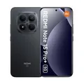 Produktbild: XIAOMI REDMI NOTE 15 PRO PLUS 12+512GB DS 5G BLACK