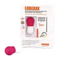 Produktbild: LUBEXXX Beckenbodentrainingsgerät-Set 1 St