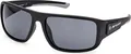 Produktbild: Bmw Motorsport Bs0023 Polarisierte Sonnenbrille Schwarz Herren Schwarz One Size