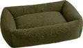 Produktbild: Hunter Hundesofa Kumara khaki, Größe: M