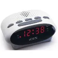 Produktbild: ICES Ices ICR-210 weiss