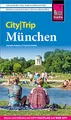 Produktbild: Reise Know-How CityTrip München: Reiseführer mit Stadtplan, 3 Spaziergängen und kostenloser Web-App