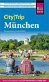 Produktbild: München CityTrip Reiseführer Reise Know How Verlag City Trip Stadtführer RKH