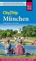 Produktbild: Reise Know-How CityTrip München: Reiseführer mit Stadtpl... | Buch | Zustand gut