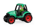 Produktbild: 01624 - Truckies Traktor stabiles Kinderfahrzeug ca. 17 cm lang kleines Landw...