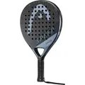 Produktbild: HEAD Evo Speed Padelschläger, schwarz - Schwarz/Dunkelgrau