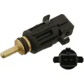 Produktbild: FEBI BILSTEIN Sensor, Kühlmitteltemperatur rechts schwarz für MINI LAND ROVER BMW 13621433077 MEK105210 NSC000100 30645