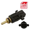 Produktbild: FEBI BILSTEIN Sensor Kühlmitteltemperatur schwarz für BMW 5er E39 7er E38 E53