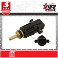 Produktbild: Kühlmittel Temperatursensor - Für BMW 1 3 5 6 7 Serie X1 X3 X5 Z4, Land Rover