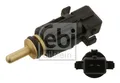 Produktbild: FEBI BILSTEIN Kühlmittel Wasser Temperatur Sensor 30645 für BMW E46 ROVER X3 E87