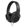 Produktbild: Philips TAH2005BK/00 schwarz