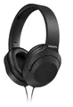Produktbild: Philips TAH2005BK schwarz Over-Ear Kopfhörer (3,5 mm, 2 m Kabellänge) #1907186
