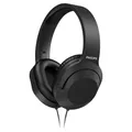 Produktbild: Philips TAH2005BK Over-Ear Stereo Kopfhörer - Schwarz