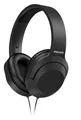 Produktbild: Philips W128298895 TAH2005BK_00 Headphones/Headset Wired  Head-Band Music Bl ~E~