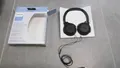 Produktbild: Philips TAH2005BK Kabel Over-Ear Stereo Kopfhörer 2000 Series Schwarz Headset