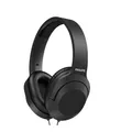 Produktbild: Philips TAH2005BK Kopfhörer ohrumschließend TAH2005BK/00