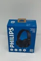Produktbild: Philips TAH2005BK Over-Ear Stereo Kopfhörer - Schwarz  #TK1408A--