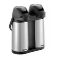 Produktbild: Bartscher Isolierpumpkanne Duo 1,9L-ST 190208 , 1 Stück