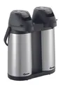 Produktbild: BARTSCHER Isolierpumpkanne Duo 1,9L-ST