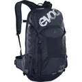 Produktbild: Evoc FR Trail E-Ride 20 MacAskill Rucksack (Größe 20L | L-XL, schwarz)