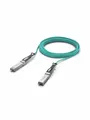 Produktbild: Ubiquiti UniFi 10G Direct Attach Cable 10m - Blau - 10 meter UACC-AOC-SFP10-10M