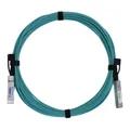 Produktbild: 810010077165 Ubiquiti UACC-AOC-SFP10-10M InfiniBand/Glasfaserkabel SFP+ Aqua-Far