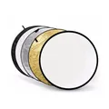 Produktbild: Godox RFT-05 5-in-1 Panel Reflektierende Gold, Silver, Black, White, Tranparent