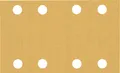 Produktbild: Bosch Expert C470 Schleifpapier für Schwingschleifer 80 x 133 mm G 180 10-teilig
