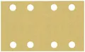 Produktbild: Bosch Accessories EXPERT C470 2608900882 Schwingschleifpapier gelocht Körnung (num) 180 (L x B) 133mm x 80mm 10St.