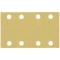Produktbild: Bosch Accessories EXPERT C470 2608900882 Schwingschleifpapier gelocht Körnung...