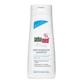 Produktbild: Anti-Schuppen Shampoo Sebamed Cuidado Capilar 200 ml