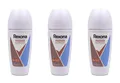 Produktbild: Rexona Clean Scent maximum protection Deo Roll-on , 3x50ml EAN59095583