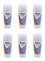 Produktbild: Rexona Clean Scent maximum protection Deo Roll-on , 6x50ml EAN59095583