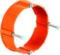 Produktbild: Kaiser Putzausgleich-Ring h=20 mm für Ø 68mm Dosen mit Schraubabstand 60mm, 1 Stk.
