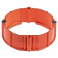 Produktbild: Kaiser Putzausgleichring 20mm 9155-62, Orange, Kunststoff, Wandmontage, Elektroinstallation