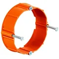 Produktbild: KAISER 9155-62 Putzausgleich-Ring (Menge: 25 Stück je Bestelleinheit)