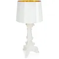 Produktbild: Tischleuchte Kartell, Bourgie, dimmbar, Weiß, für Wohnzimmer, Kunststoff, Design - 78