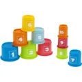 Produktbild: Chicco Zahlenturm (00 007511 000 000)
