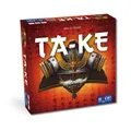 Produktbild: HUCH 879936 Take, Strategiespiel