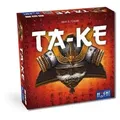 Produktbild: HUCH 879936 Take, Strategiespiel